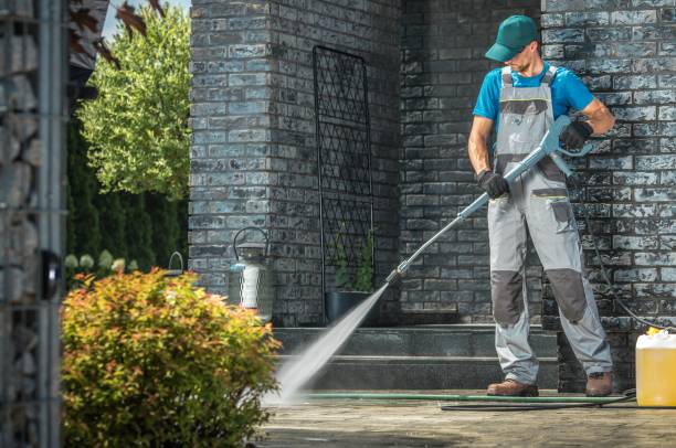 Trusted Gonzales, CA Pressure Washing Services Experts