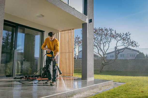 Concrete Sealing in Gonzales, CA